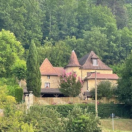 Villa Stargazer Saint-Chamassy Esterno foto