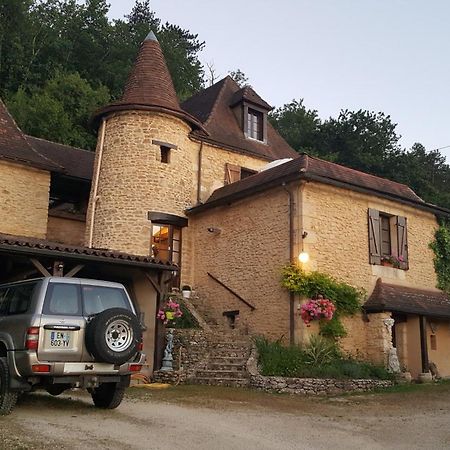 Villa Stargazer Saint-Chamassy Esterno foto