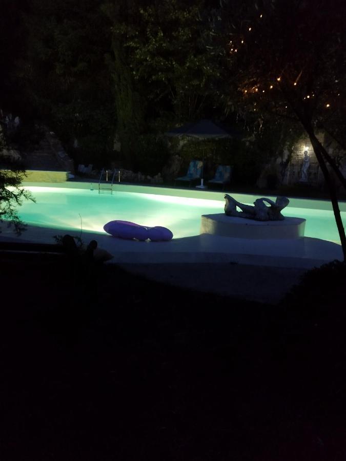 Villa Stargazer Saint-Chamassy Esterno foto