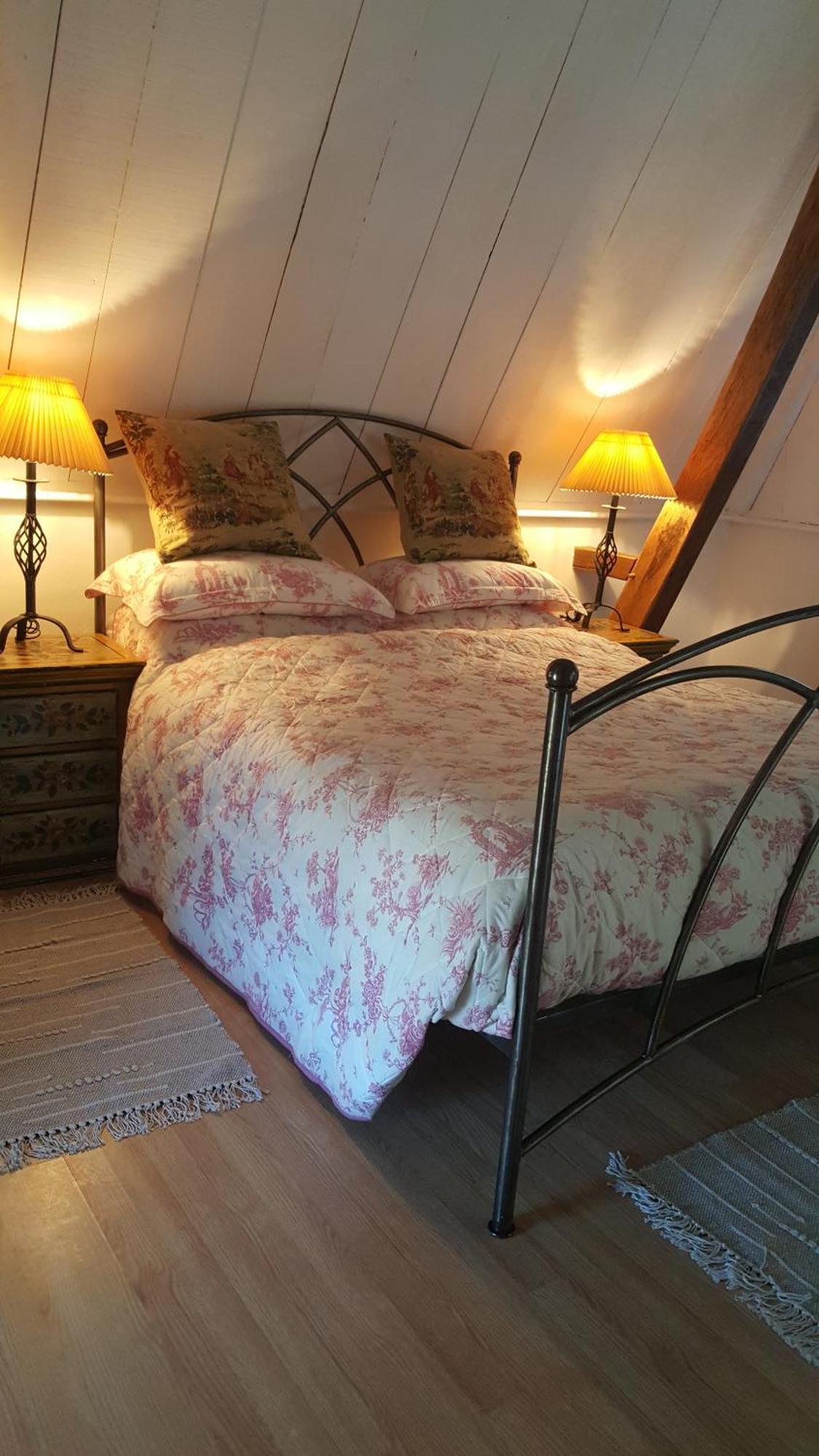 Villa Stargazer Saint-Chamassy Esterno foto