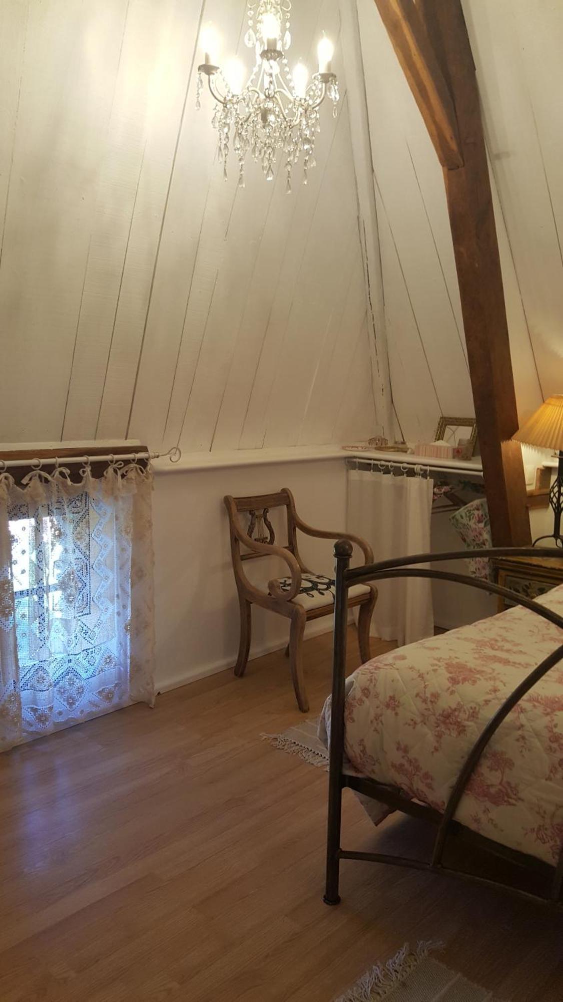 Villa Stargazer Saint-Chamassy Esterno foto