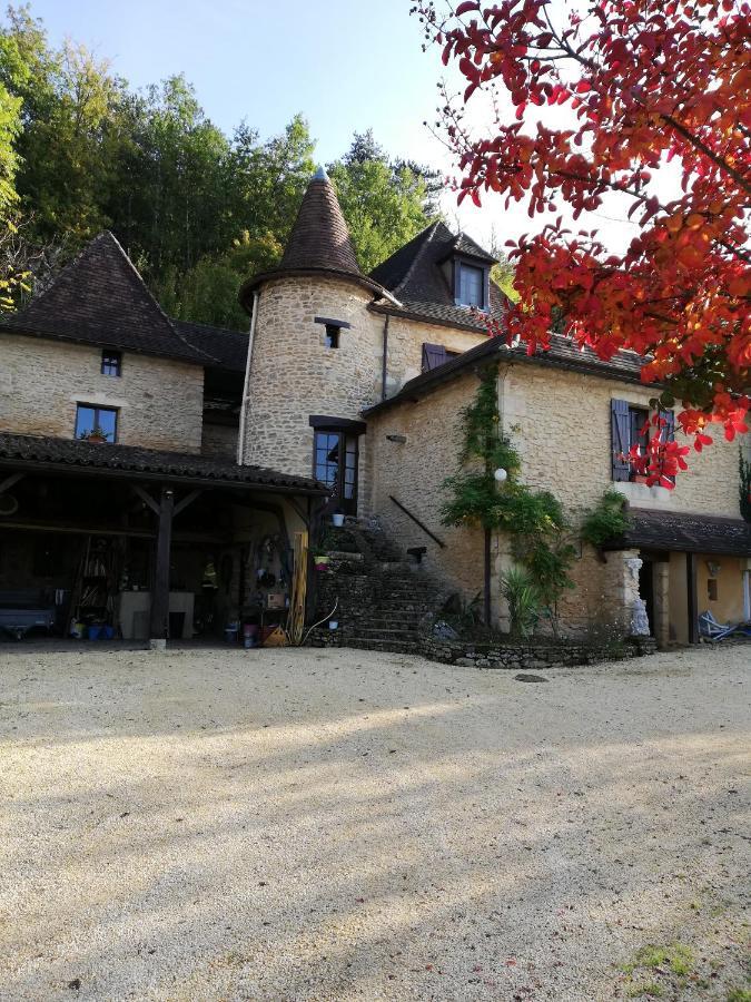 Villa Stargazer Saint-Chamassy Esterno foto